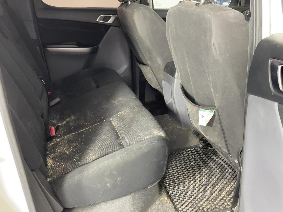 Photo '20' of Mazda Bt-50