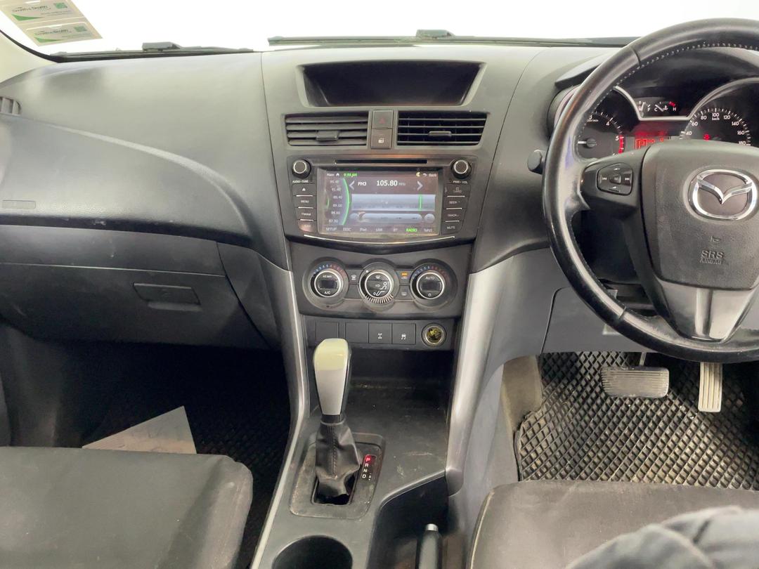 Photo '17' of Mazda Bt-50