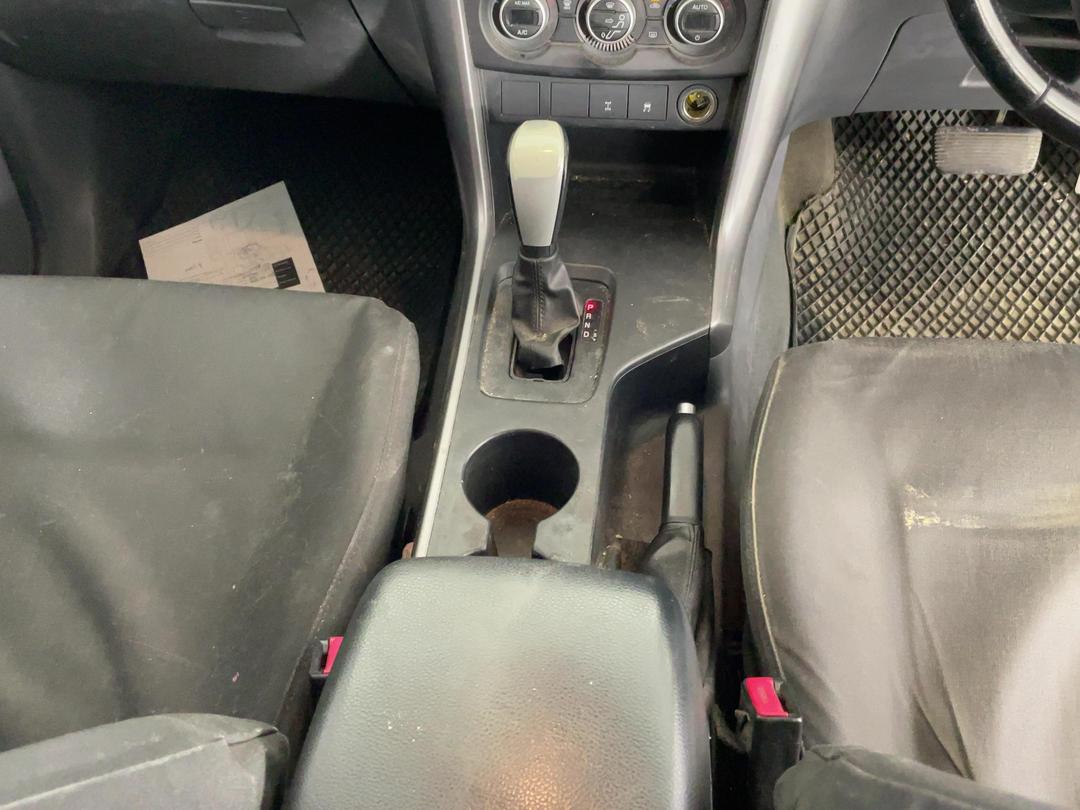 Photo '18' of Mazda Bt-50