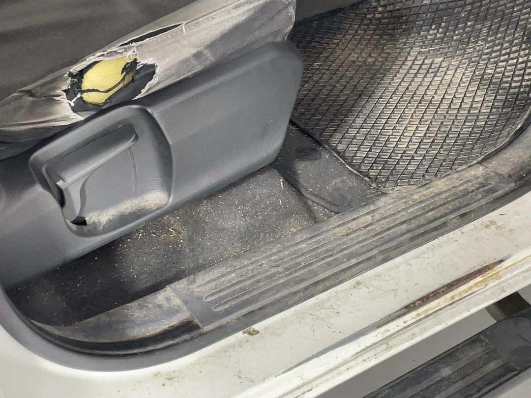 Photo '23' of Mazda Bt-50