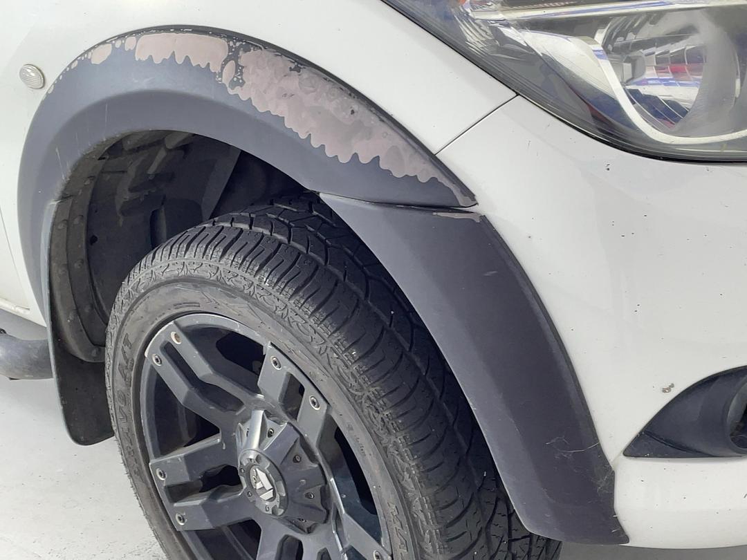 Photo '25' of Mazda Bt-50