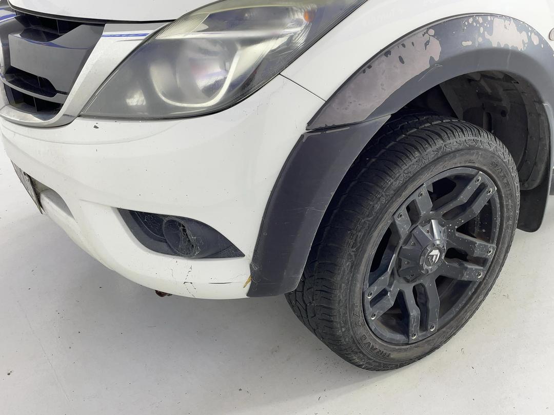 Photo '26' of Mazda Bt-50