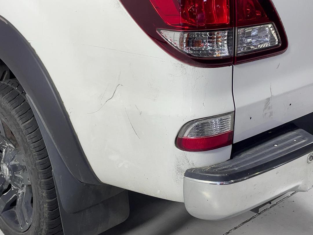 Photo '27' of Mazda Bt-50