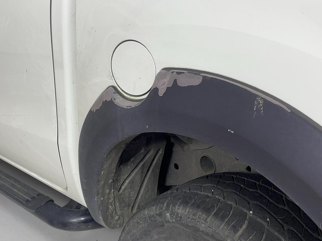 Photo '28' of Mazda Bt-50