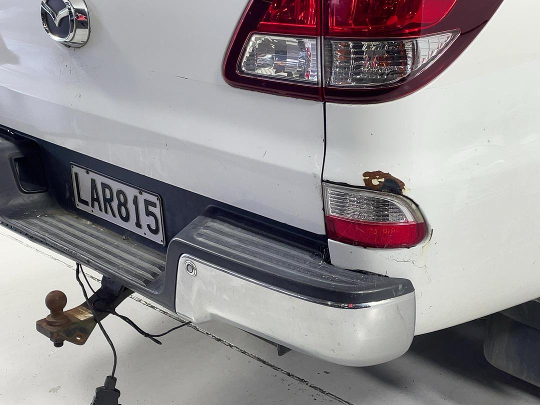 Photo '29' of Mazda Bt-50