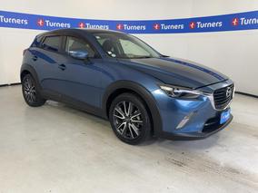 Photo '1' of Mazda CX-3