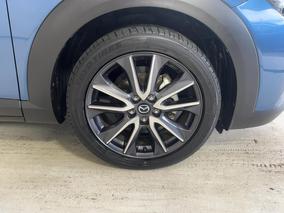 Photo '9' of Mazda CX-3