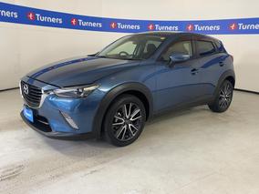 Photo '4' of Mazda CX-3