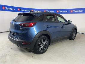 Photo '7' of Mazda CX-3