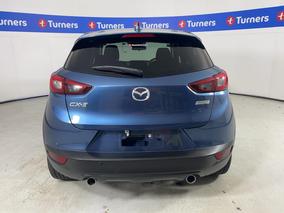 Photo '6' of Mazda CX-3
