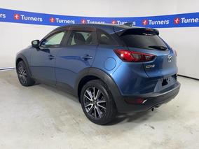 Photo '5' of Mazda CX-3