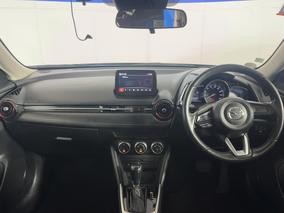 Photo '17' of Mazda CX-3