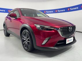 Photo '1' of Mazda CX-3