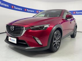 Photo '4' of Mazda CX-3