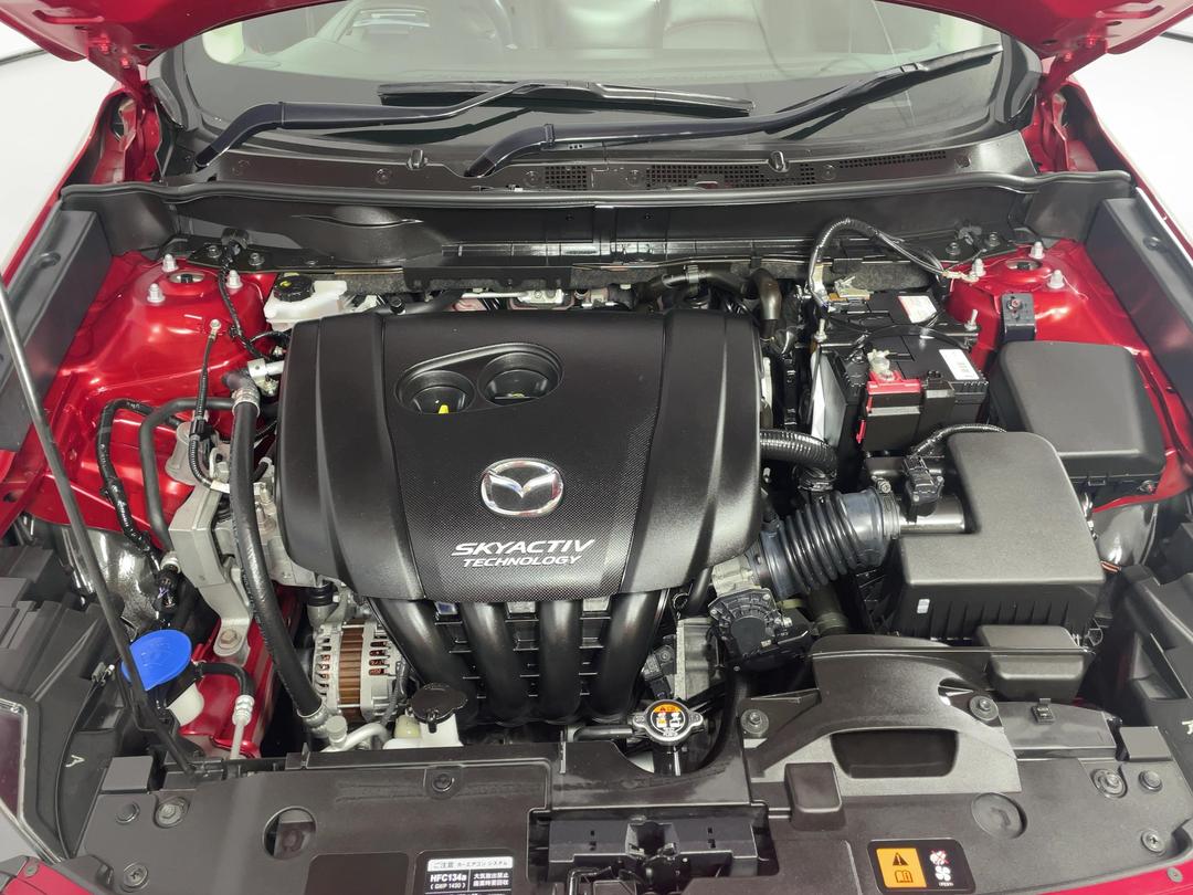 Photo '13' of Mazda CX-3