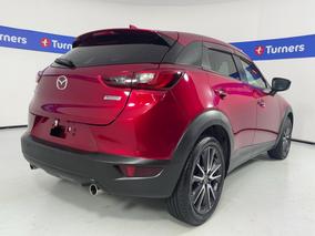 Photo '7' of Mazda CX-3