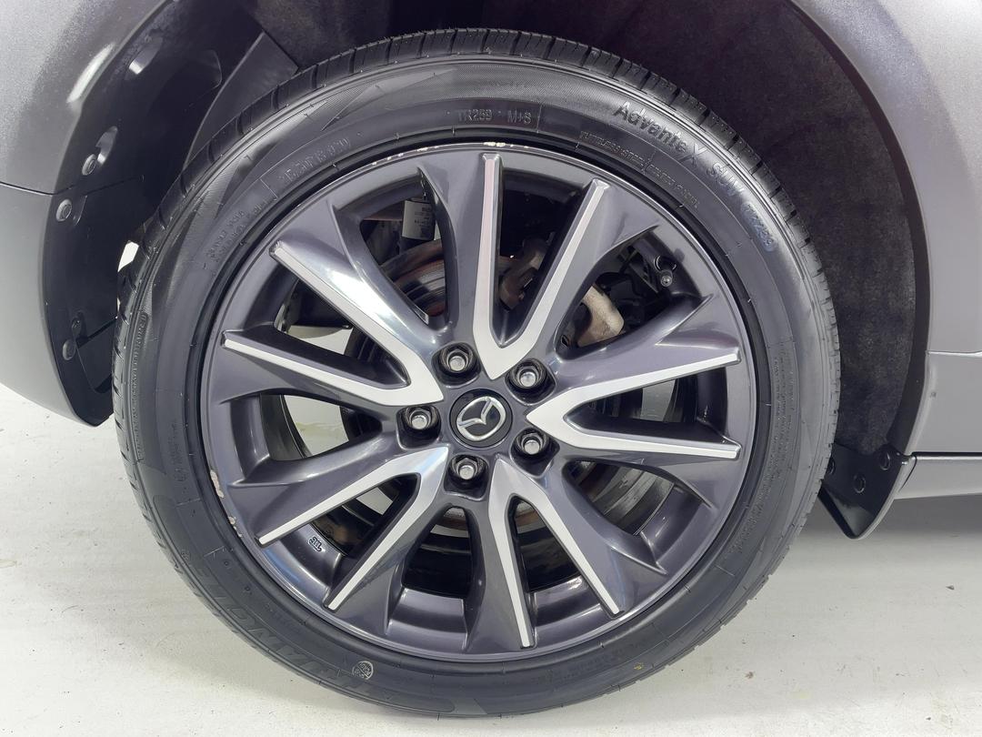 Photo '12' of Mazda CX-3