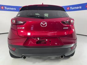 Photo '6' of Mazda CX-3