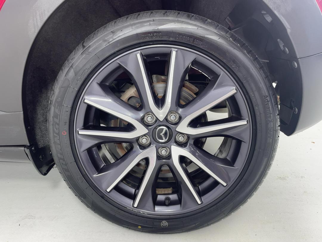 Photo '11' of Mazda CX-3