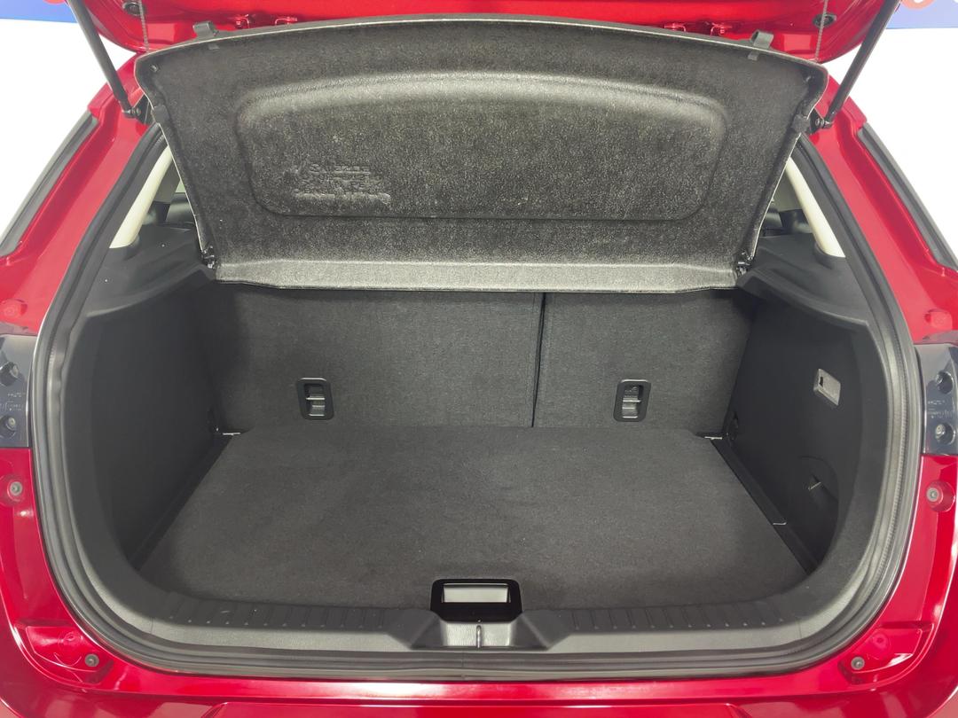 Photo '14' of Mazda CX-3
