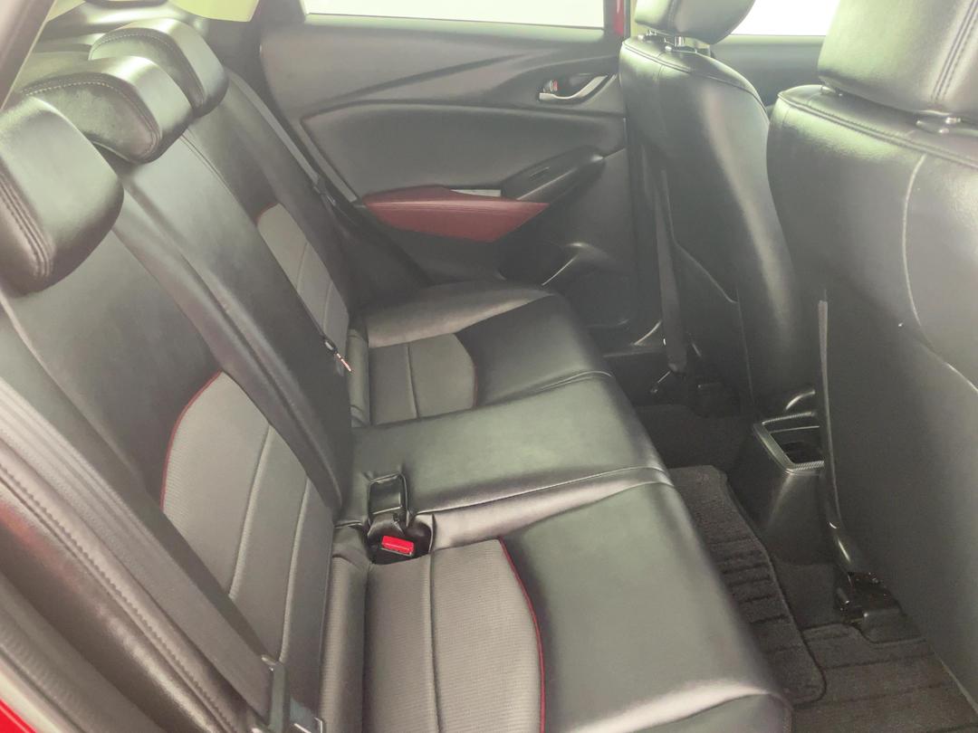 Photo '20' of Mazda CX-3