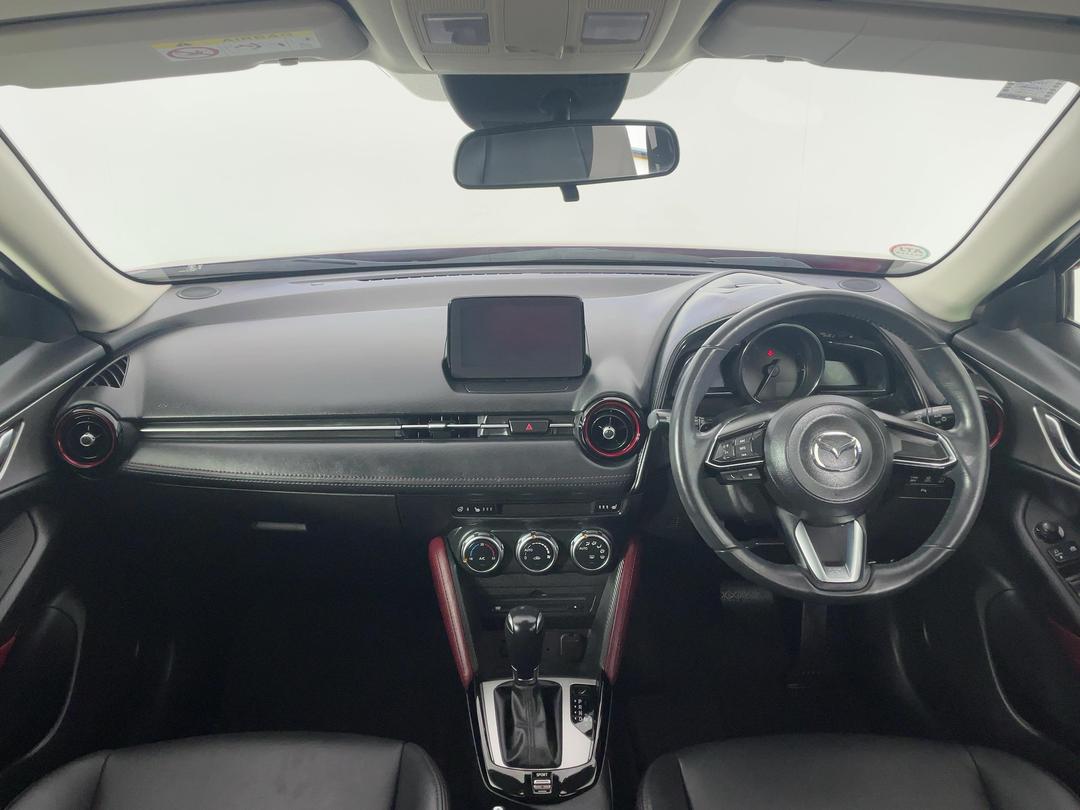 Photo '17' of Mazda CX-3