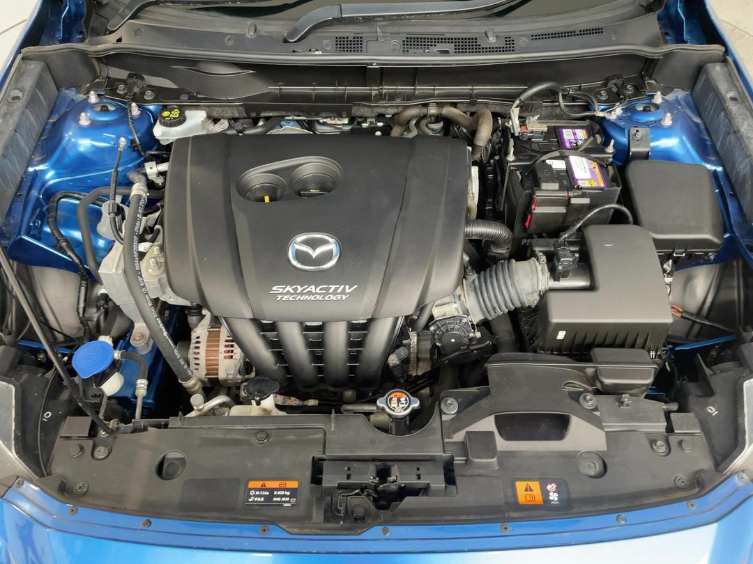 Photo '13' of Mazda CX-3