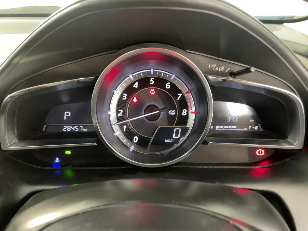 Photo '21' of Mazda CX-3