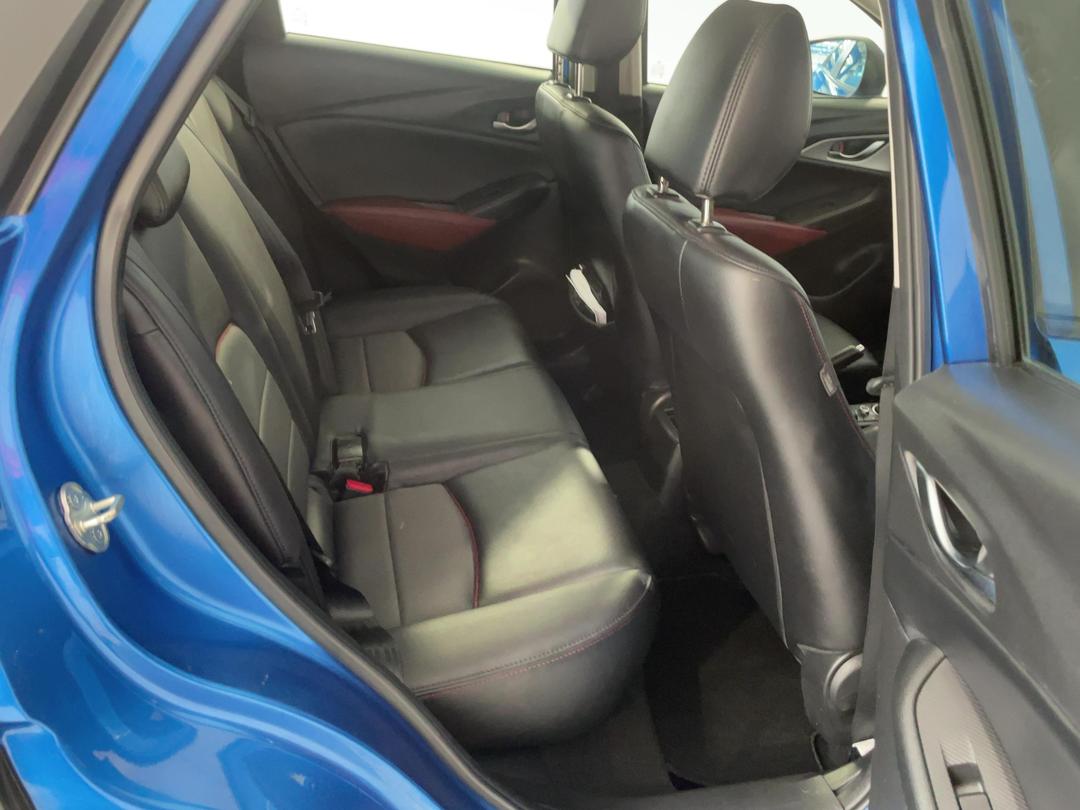 Photo '20' of Mazda CX-3