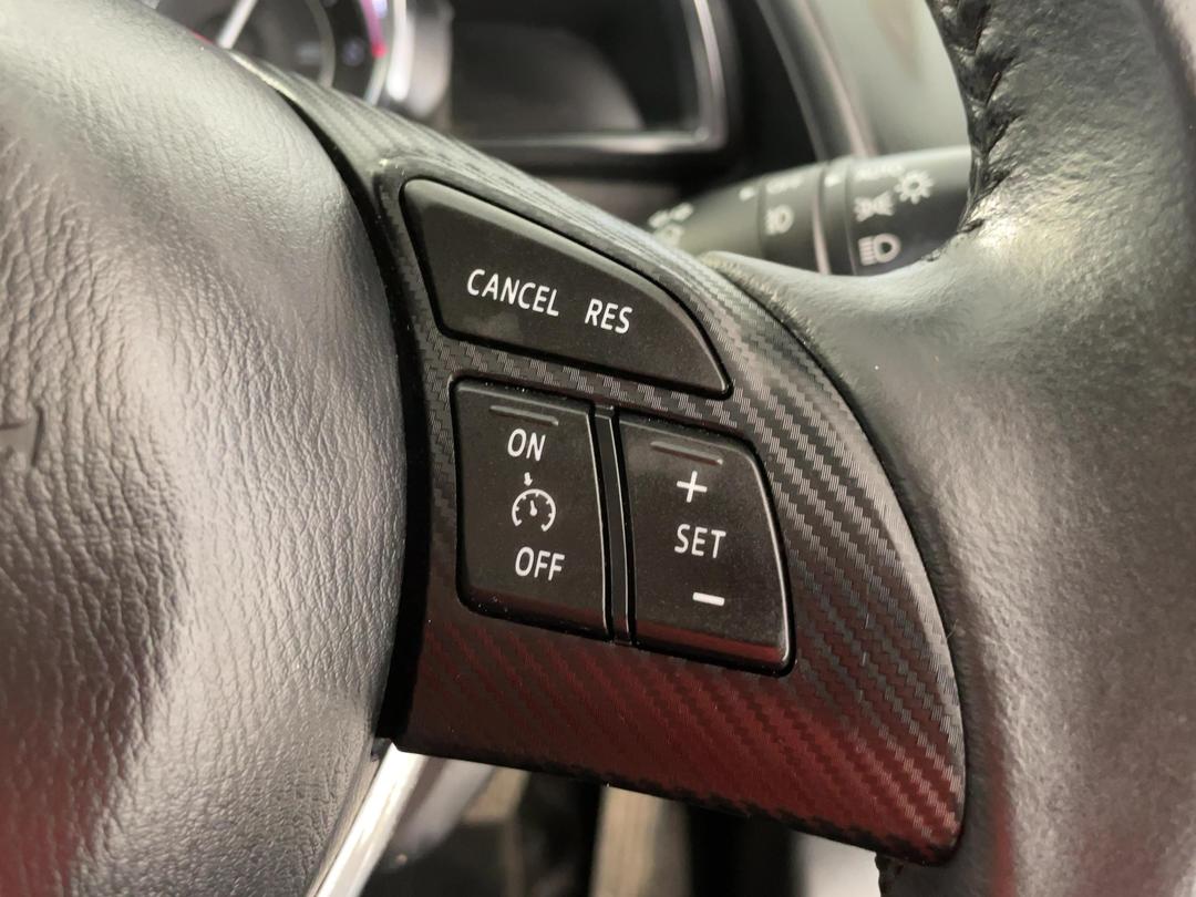 Photo '25' of Mazda CX-3