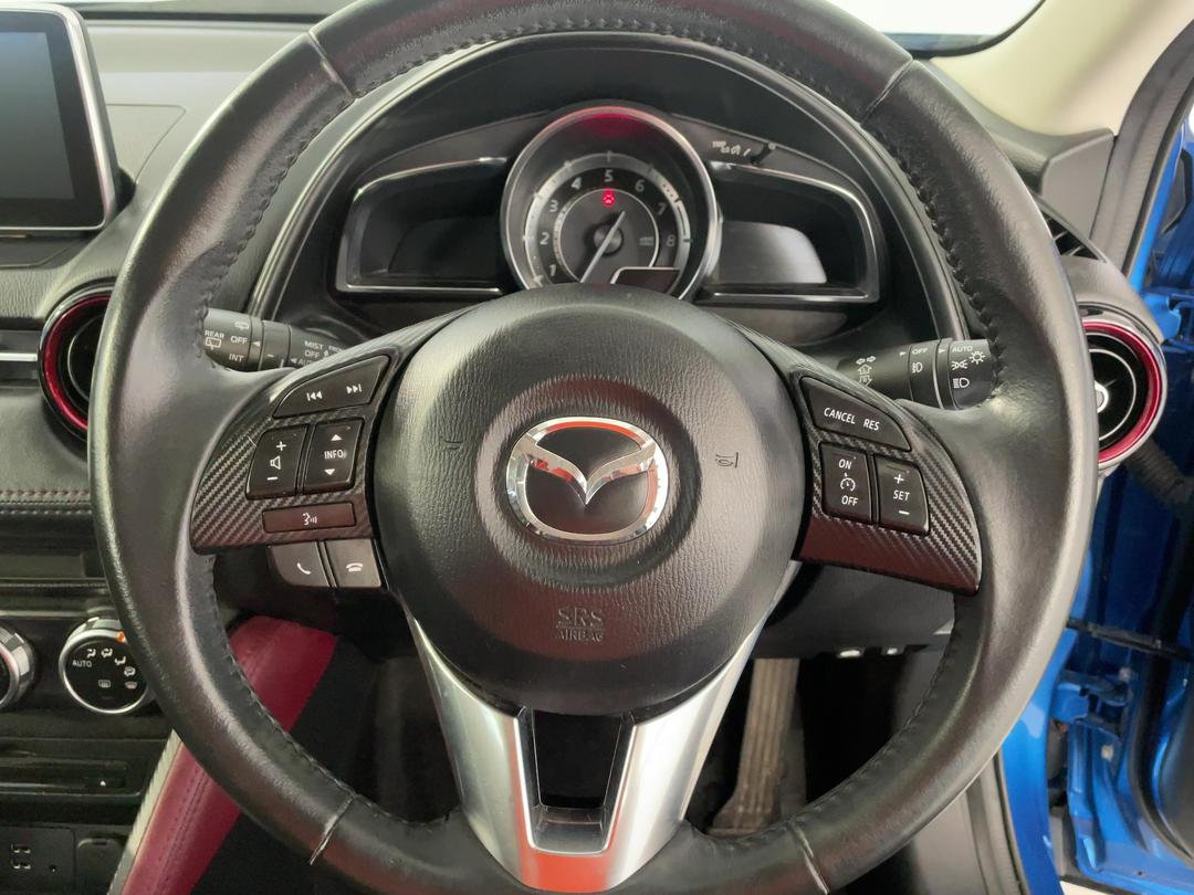 Photo '27' of Mazda CX-3