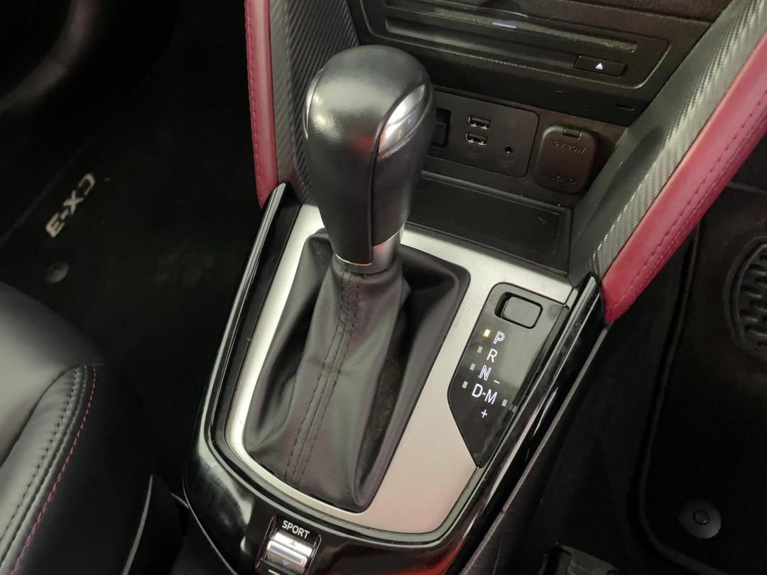 Photo '31' of Mazda CX-3