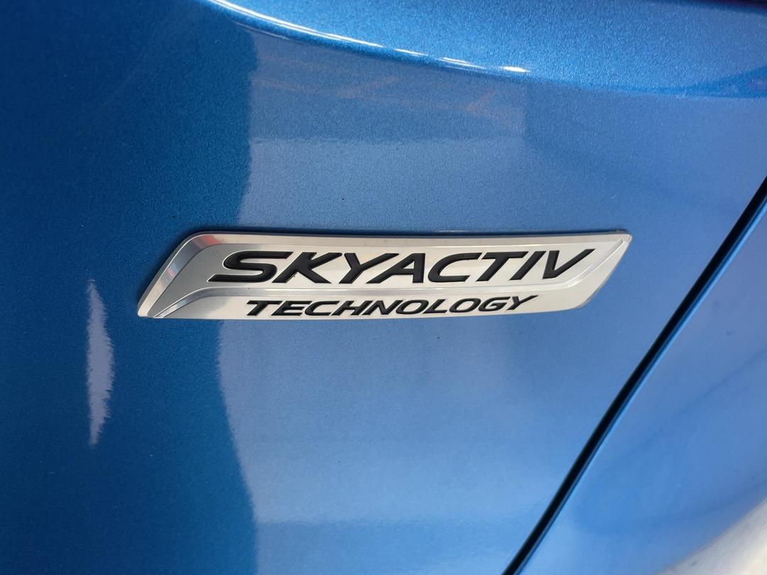 Photo '36' of Mazda CX-3