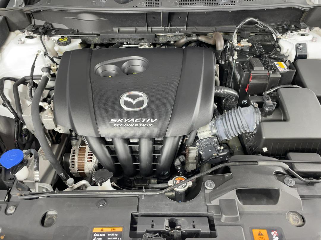 Photo '13' of Mazda CX-3