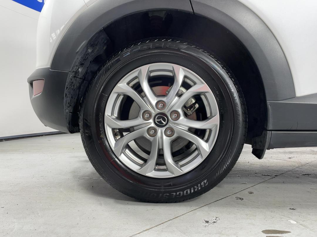 Photo '12' of Mazda CX-3