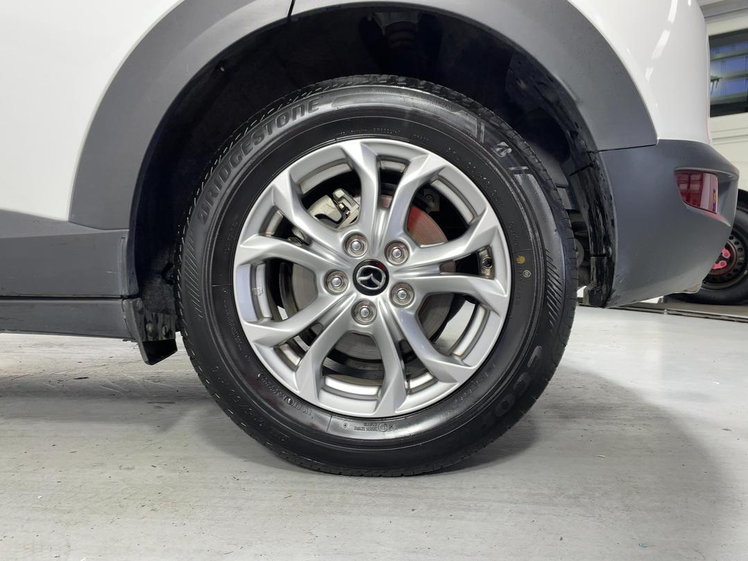 Photo '11' of Mazda CX-3