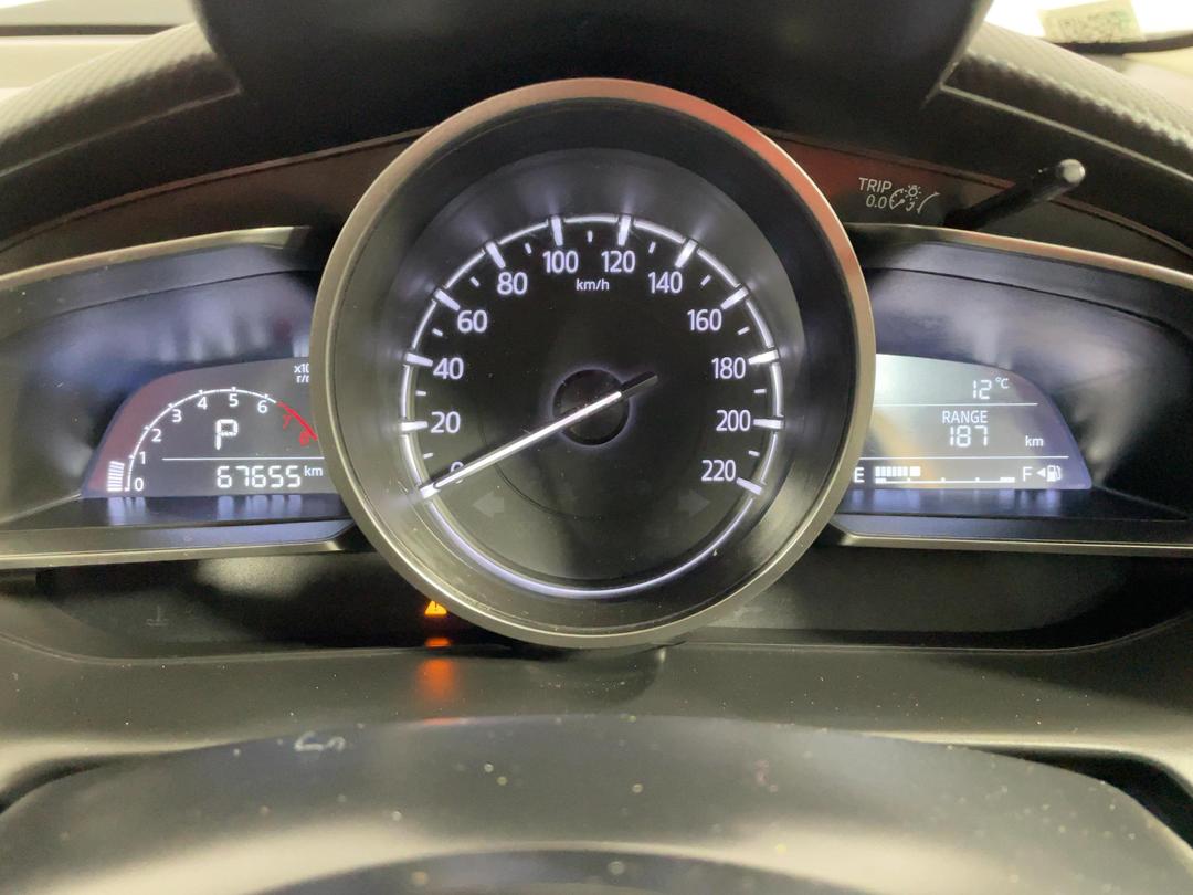 Photo '21' of Mazda CX-3