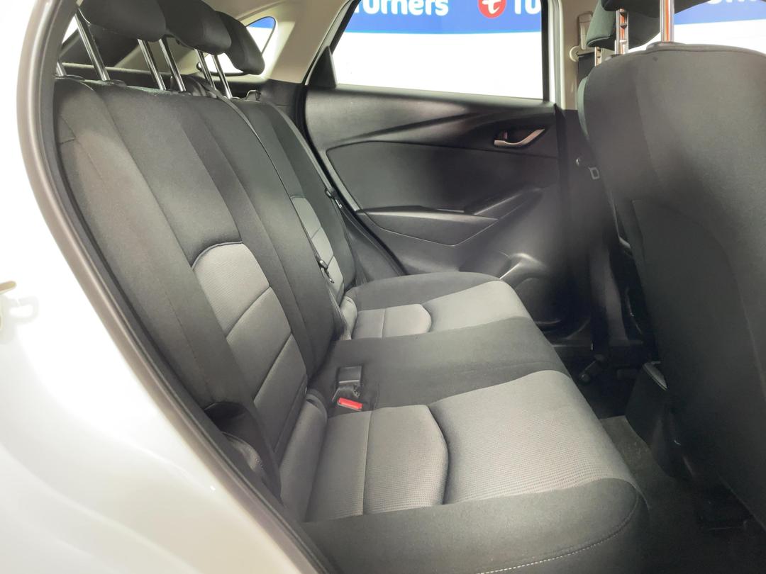 Photo '20' of Mazda CX-3