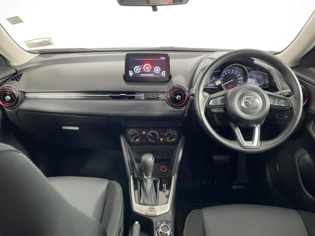 Photo '17' of Mazda CX-3