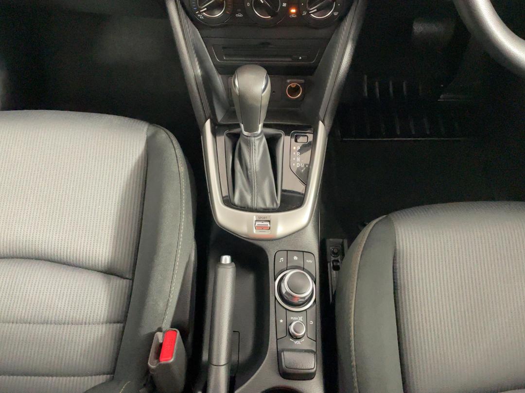 Photo '18' of Mazda CX-3