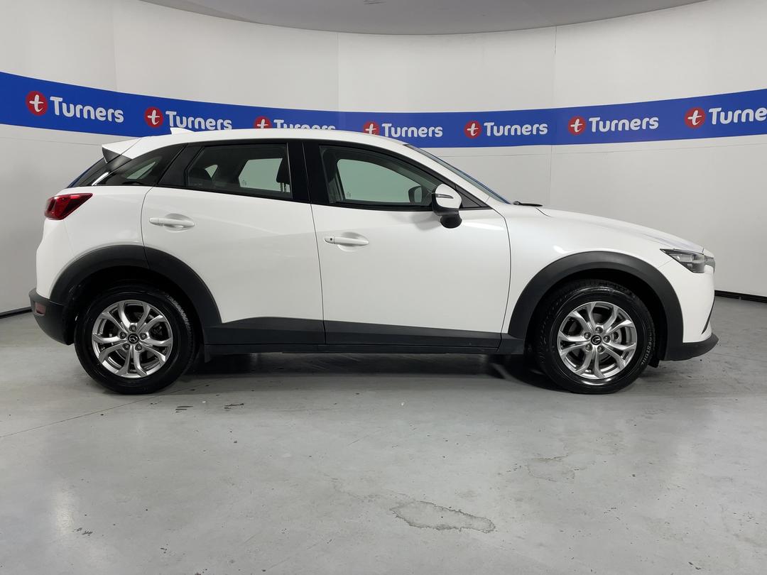 Photo '23' of Mazda CX-3