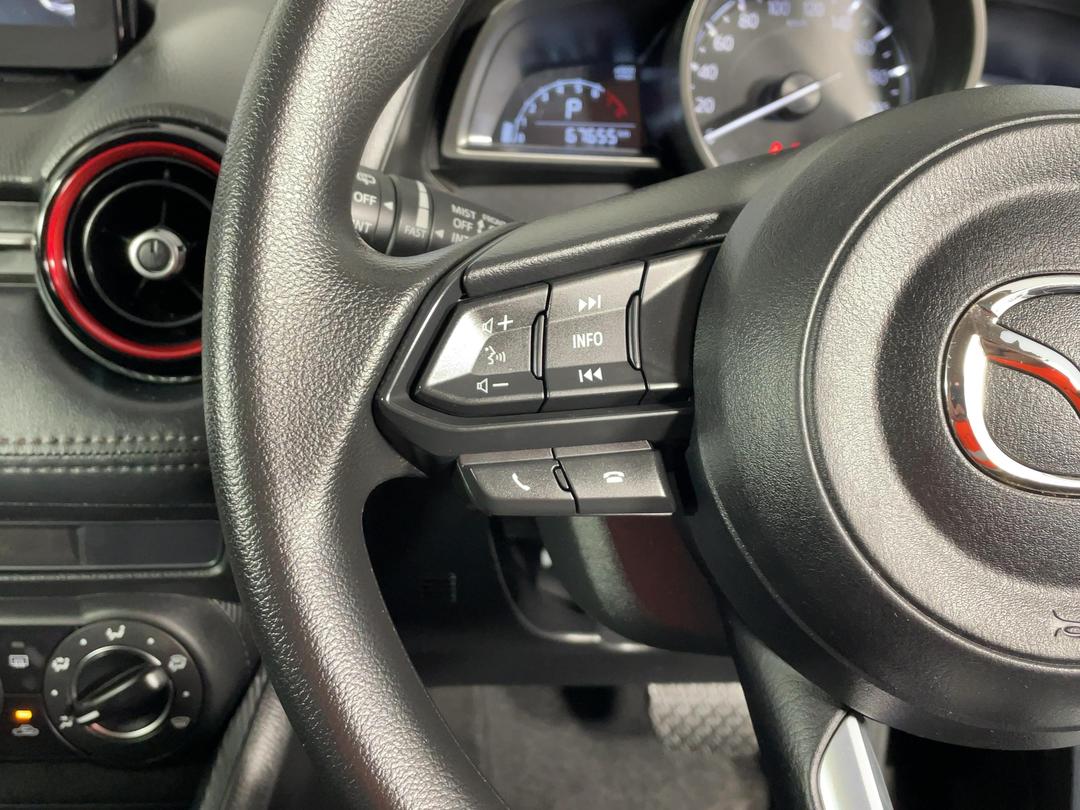 Photo '27' of Mazda CX-3