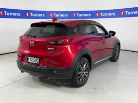Photo '7' of Mazda CX-3