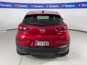 Photo '6' of Mazda CX-3