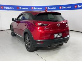 Photo '5' of Mazda CX-3