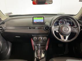 Photo '17' of Mazda CX-3