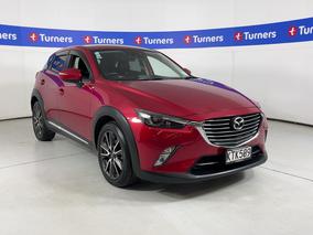 Photo '1' of Mazda CX-3