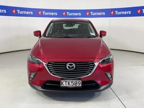 Photo '2' of Mazda CX-3