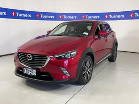 Photo '4' of Mazda CX-3