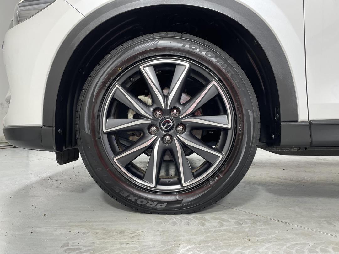 Photo '10' of Mazda CX-5